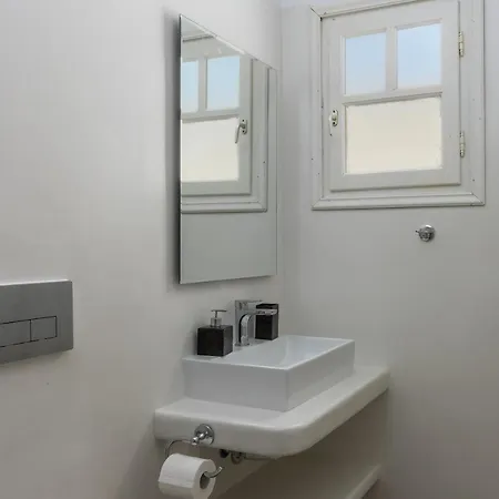 Appartement Natalie's