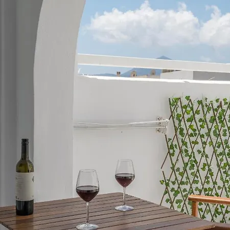 Natalie's Apartman *