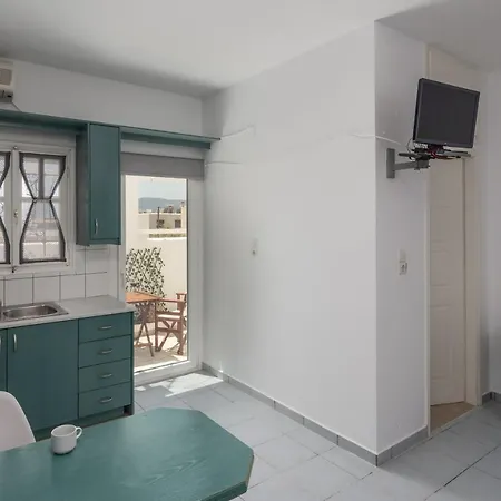 Appartement Natalie's *