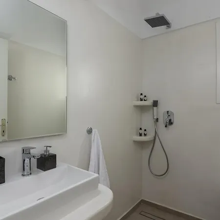 Appartement Natalie's