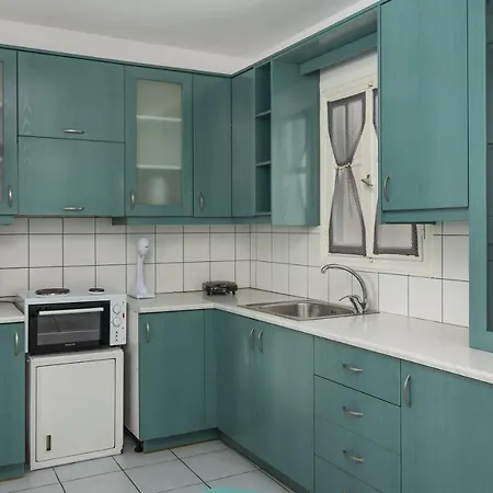 Appartement Natalie's *