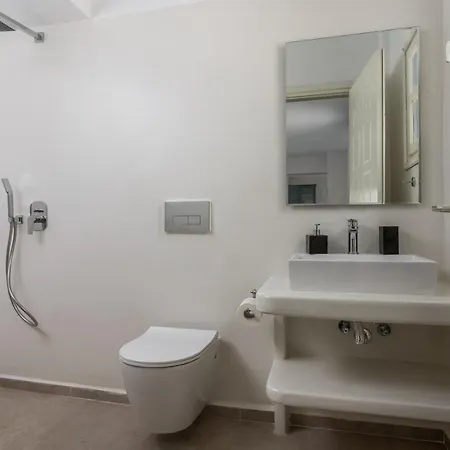 Apartman Natalie's Adámasz