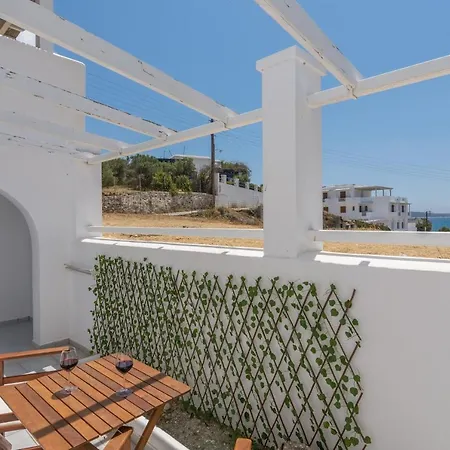 Apartman Natalie's Adámasz