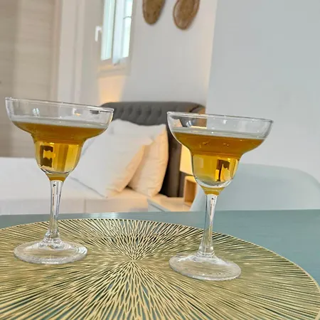 Apartman Natalie's Adámasz