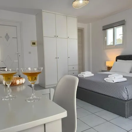 Apartman Natalie's *