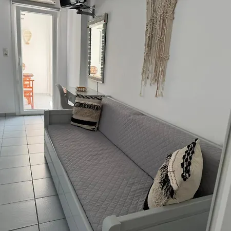 Apartman Natalie's Adámasz