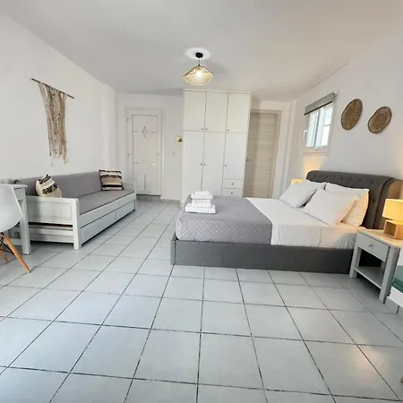 Apartman Natalie's *