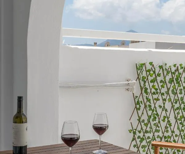 Natalie's דירה *