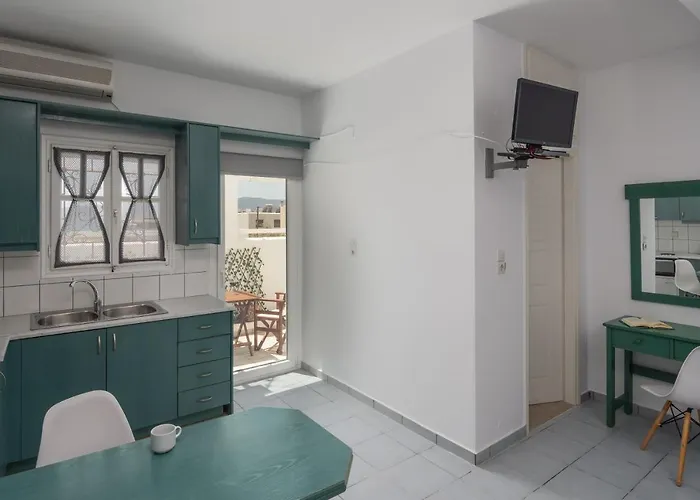 דירה Natalie's *