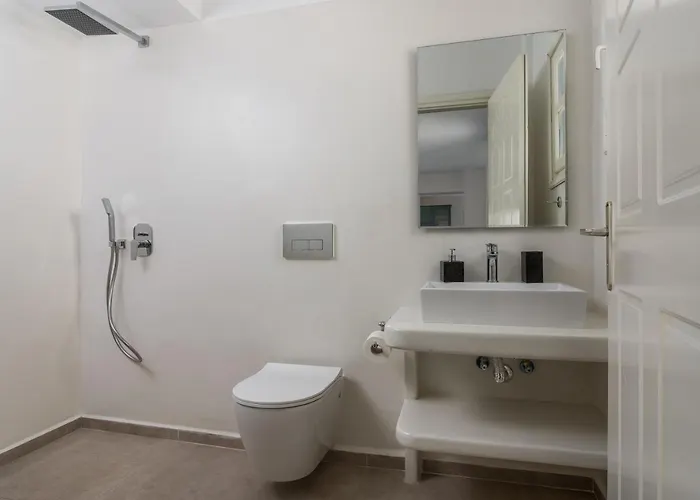 דירה Natalie's אדאמאס