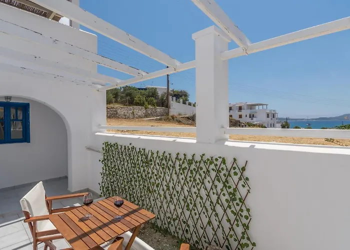 דירה Natalie's אדאמאס