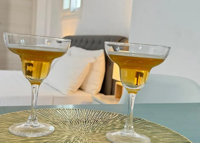 דירה Natalie's אדאמאס