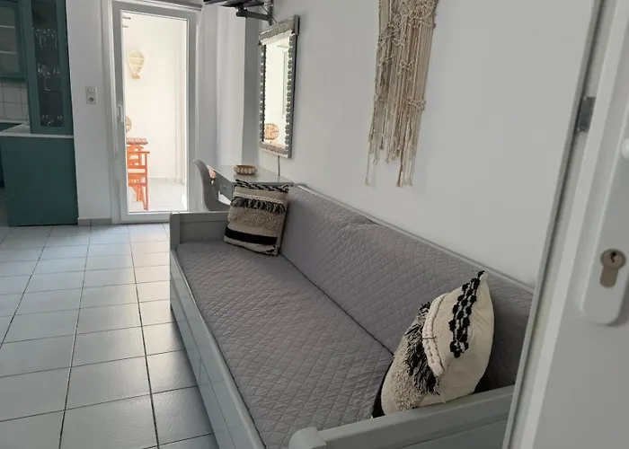 דירה Natalie's אדאמאס