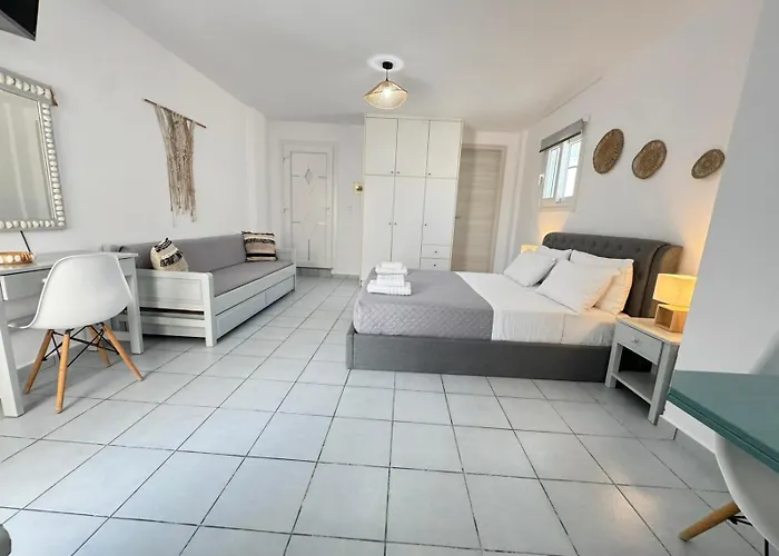 דירה Natalie's *