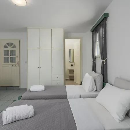 Apartment Natalie's Adamantas (Milos)