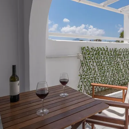 Apartment Natalie's *