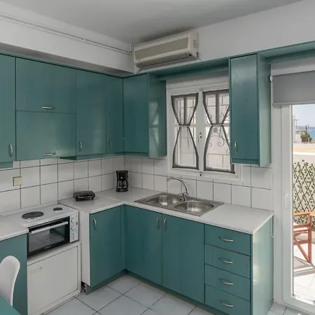 Apartment Natalie's Adamantas (Milos)
