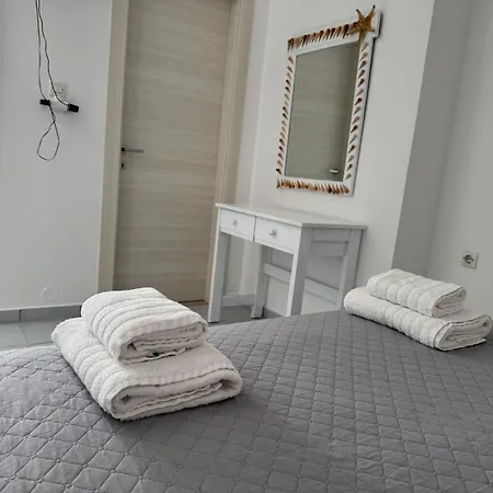 Apartment Natalie's