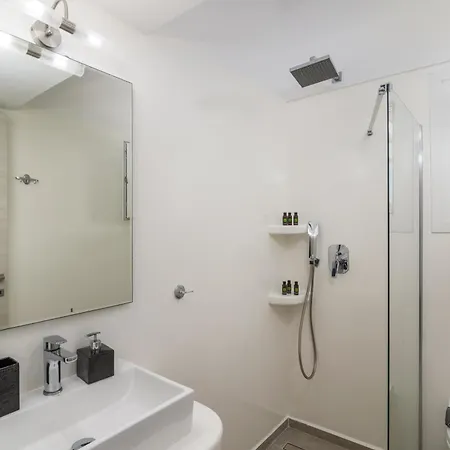 Natalie's Apartment *