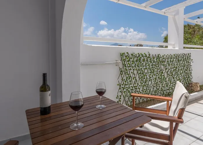 Lejlighed Natalie's *