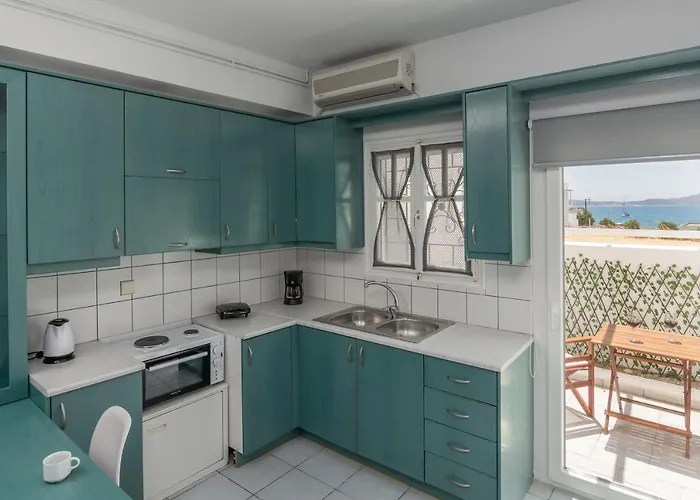 Lejlighed Natalie's Adamantas