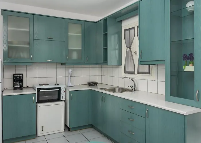 Lejlighed Natalie's *